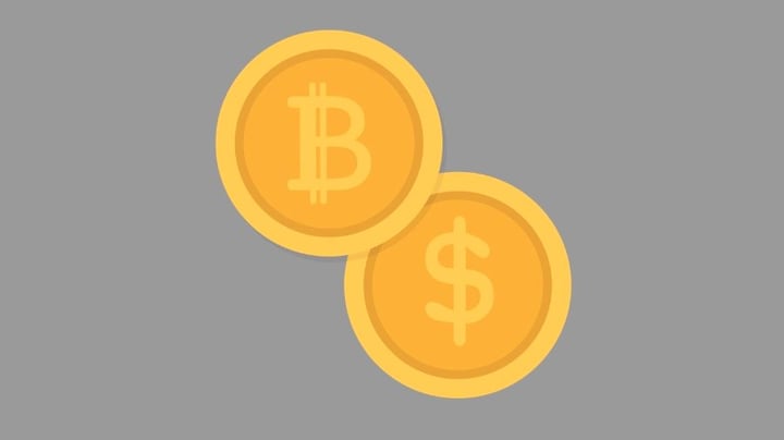 Qué es una stablecoin | Monedas estables | blockchain y criptomonedas