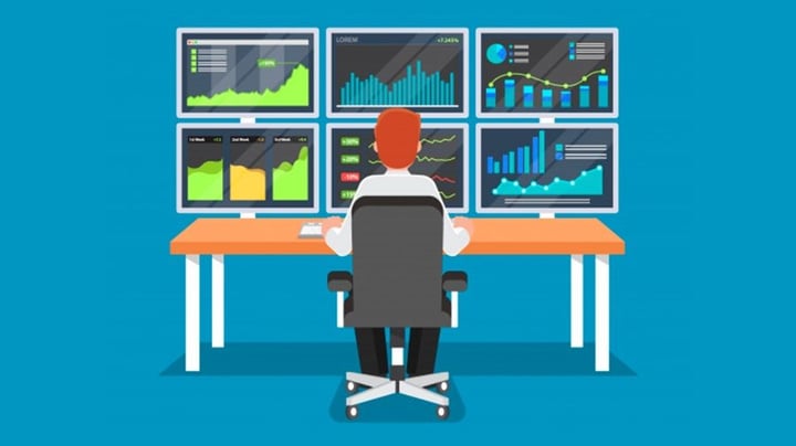 ¿Qué es el Perfil de Volumen? | Trading y criptomonedas | Blockchain