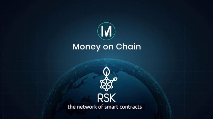 Entendiendo Money On Chain: DeFi sobre Bitcoin (1)