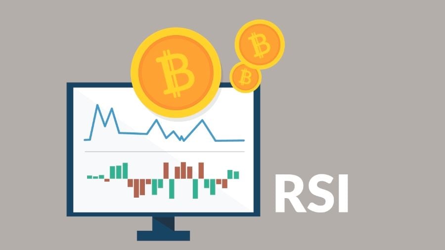 ¿Qué es el RSI? - Blockchain y trading - Trading de criptomonedas