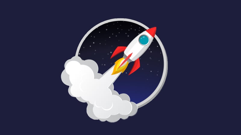 Launchpad operations to fund projects with tokens