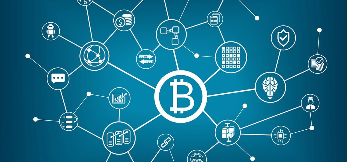 Tokens are the new equity (2017)