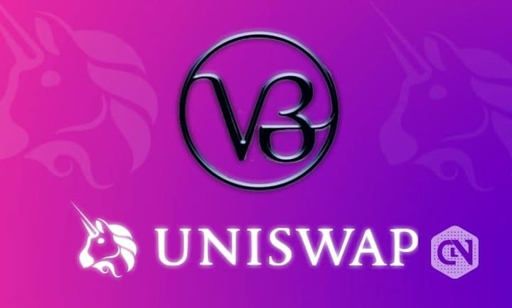 Analizando la v3 de Uniswap