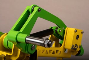 HeliMule Detail