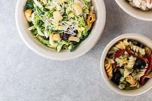 Bowls