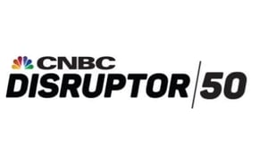 CNBC Disrupto