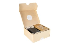 Cox-Box