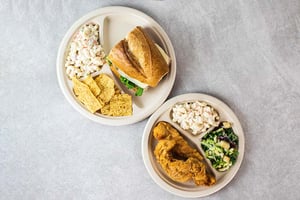Plates
