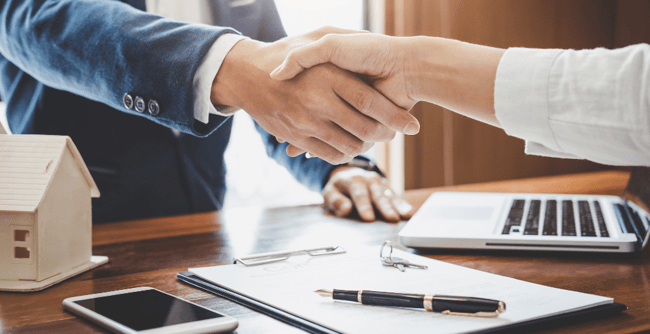 Why Your Realty Firm Needs Strategic Partnerships