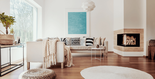 How to Maximize Your Space to Make it Look and Feel Bigger