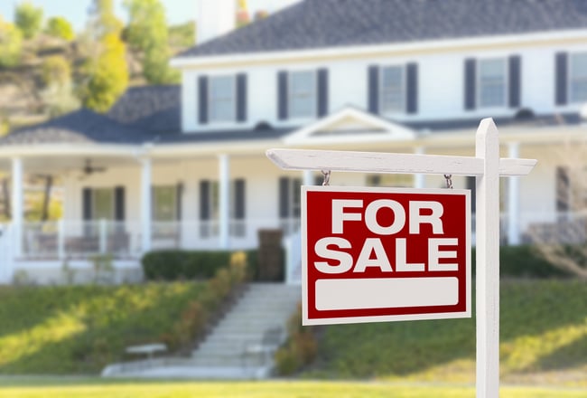 The Real Reason Your House Isn't Selling
