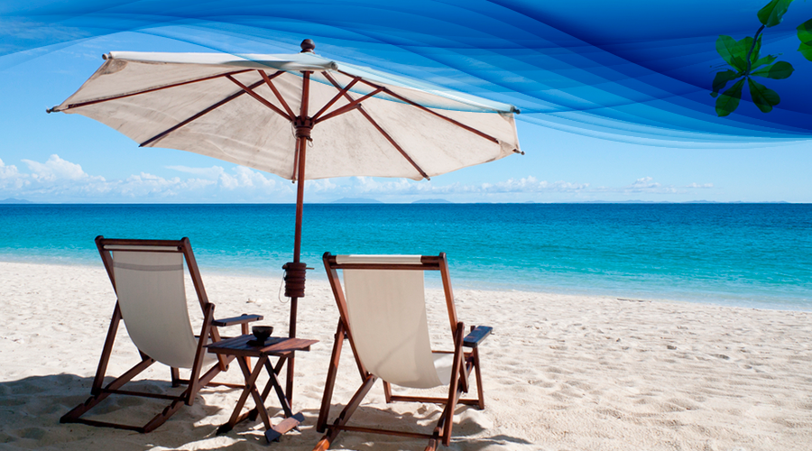 Beach Vacations: Top 30 Destinations in the World