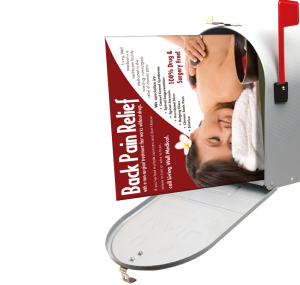 Direct Mail for Chiropractors