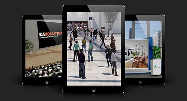TwentyEA Partner with Dezrez for EAvolution21