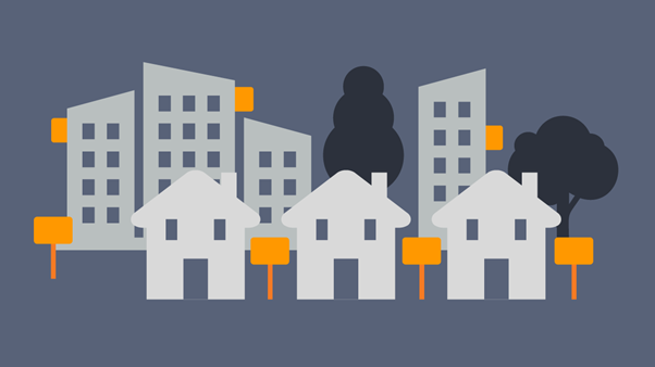 Is September 2021 the Highest Volume of UK Property Transactions Ever?