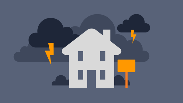 The UK Property Market in Late 2021: The Storm Before The Quiet