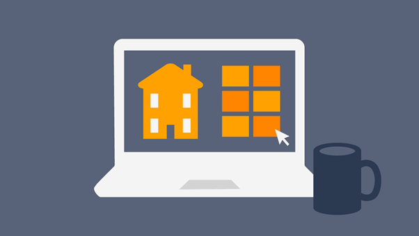 The Impact of Guided Virtual Viewings is Eye Opening!