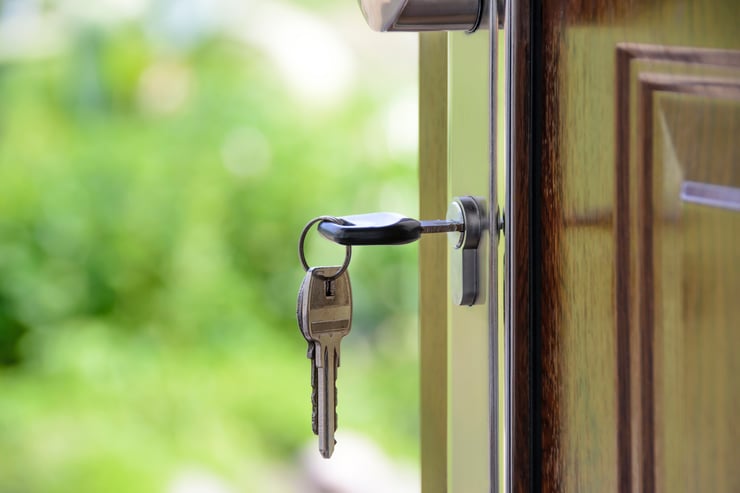 Lockdown impact – UK consumers re-evaluate their property decisions.