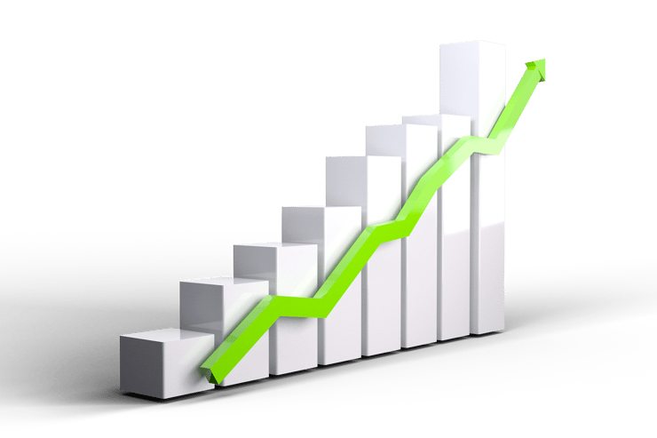 Data Suggests a Delayed Surge in Property Exchanges