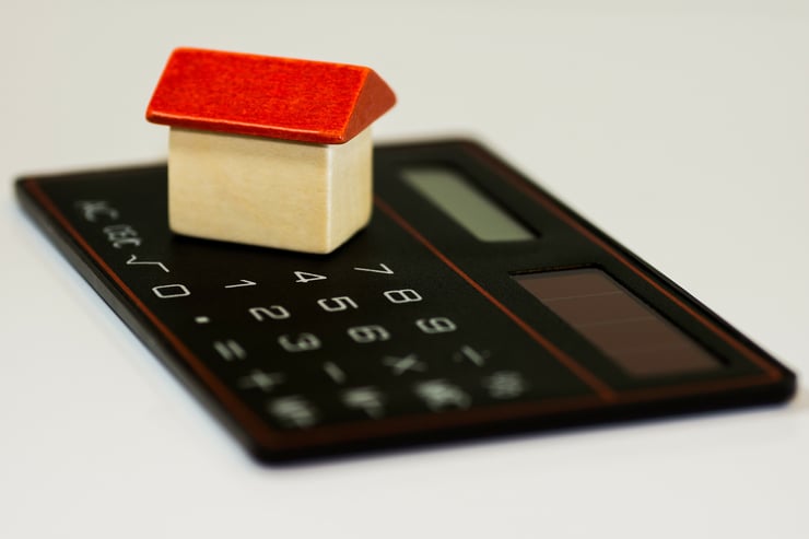 Asking Prices Vs. Prices Achieved
