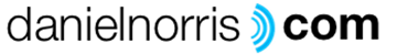 Daniel R. Norris Logo