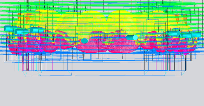 PrograMill CAM – challenging moments
