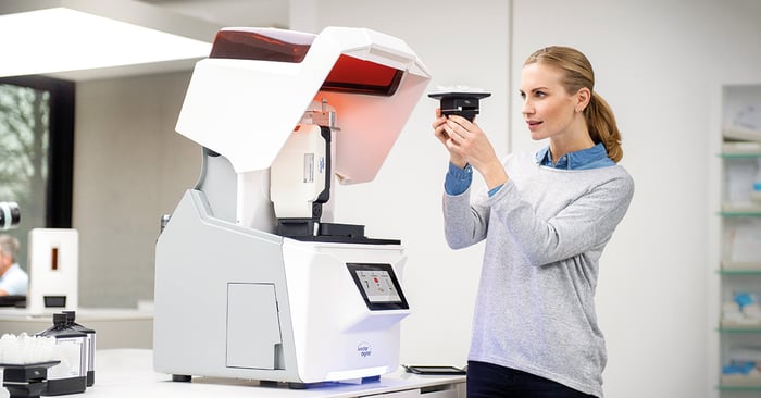 Extended possibilities & useful tips for additive manufacturing