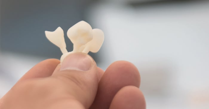Anterior rehabilitation