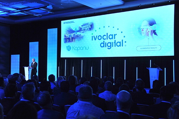 Ivoclar Digital Launches in Chicago