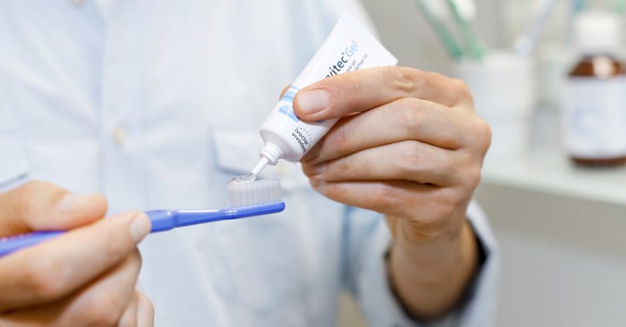 Impianti: Migliore indice di placca e tasche più piccole