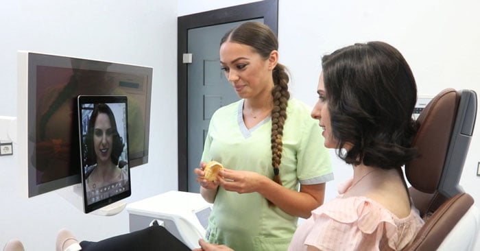 Lo studio digitale: ecco come il marketing intelligente dello studio aiuta ad acquisire pazienti