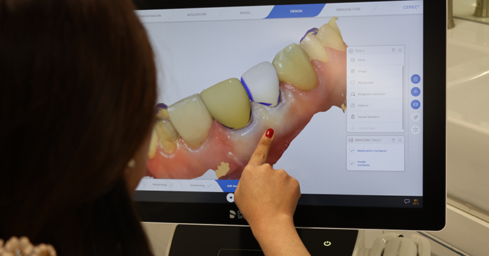 Dentistry Down Under: Digital Workflows for Efficiency. Part 2.
