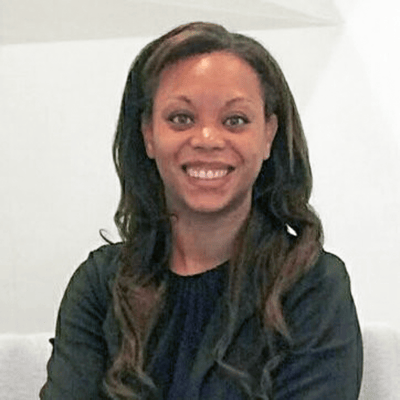Catrina Cummings, Vice President, Director of HR, TexasBank