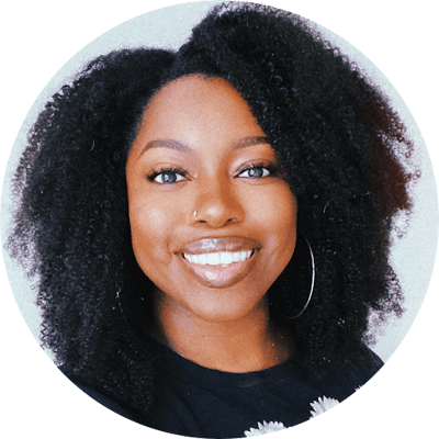 Sara Grant, Senior Manager, Client Service