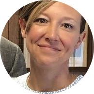 Erin Covington, Client Account Executive