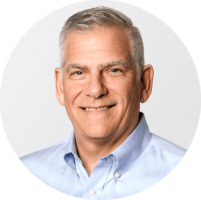 Larry Dunivan, CEO, Namely