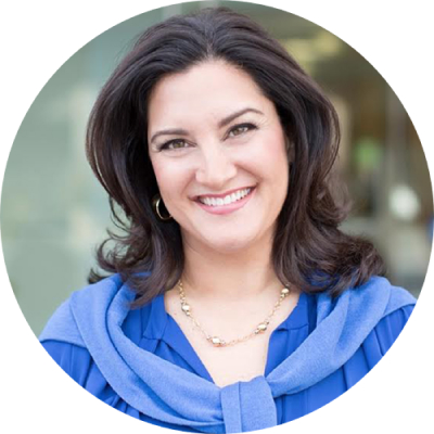 Elisa Steele - Chair, Board of Directors, Namely