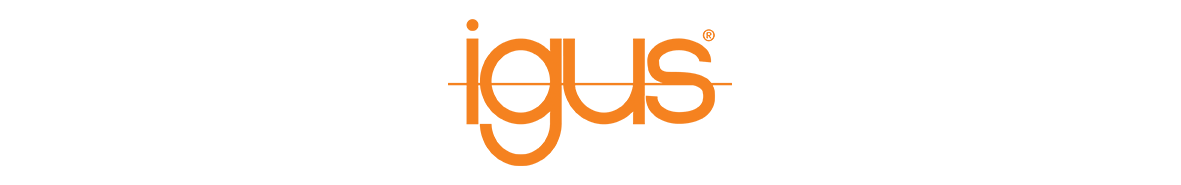 IGUS logo