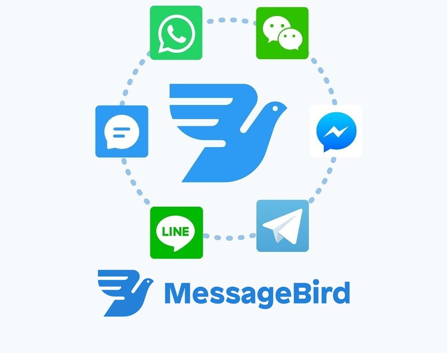 messagebird whatsapp