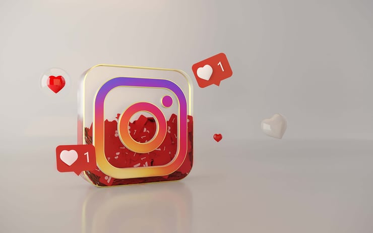 5 exemplos de ações de marketing no Instagram