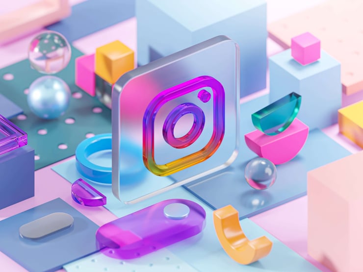 Verificar Instagram Empresa: como obter o selo azul mais rápido (2022)