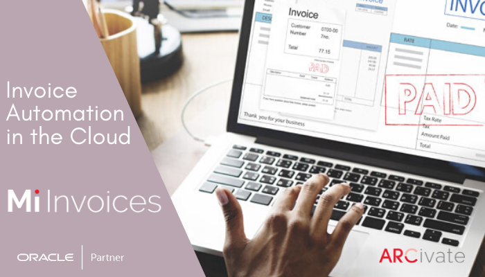 accounts payable automation oracle