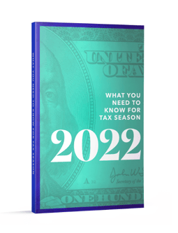 What You Need To Know For Tax Season 2022 | Canopy