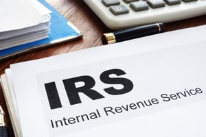 IRS tax relief for Hurricane Ida victims 
