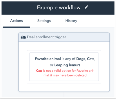 invalid-filter-error-workflow