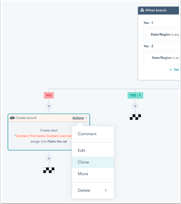 workflow-clone-action-example