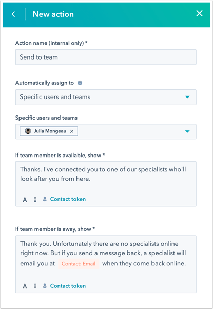 bot-action-send-to-team-member