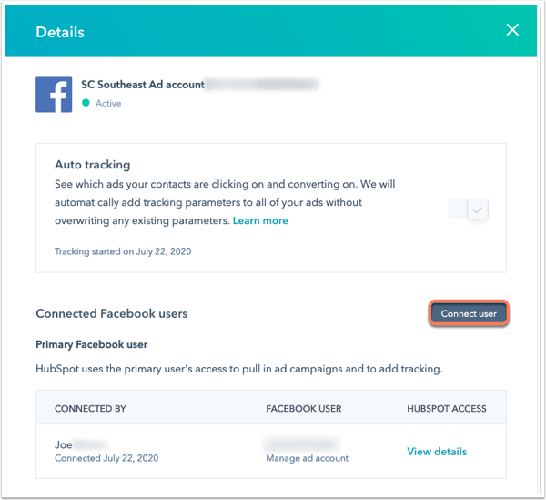 connect-additional-facebook-user