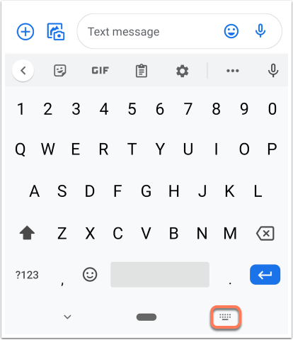 android-keyboard-switch
