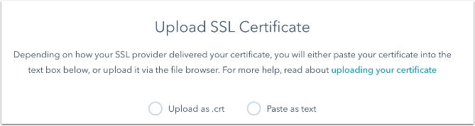 custom-ssl-upload-certificate